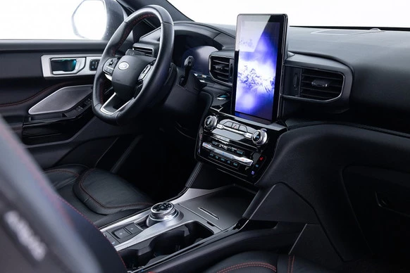 Ford Explorer - Afbeelding 3 van 30