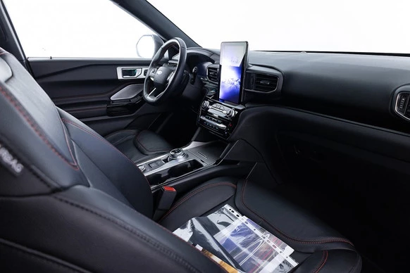 Ford Explorer - Afbeelding 4 van 30