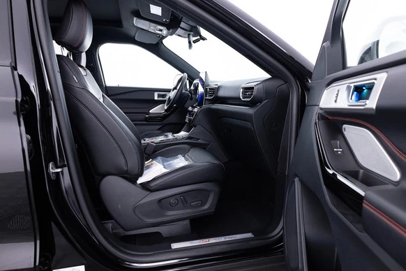 Ford Explorer - Afbeelding 6 van 30