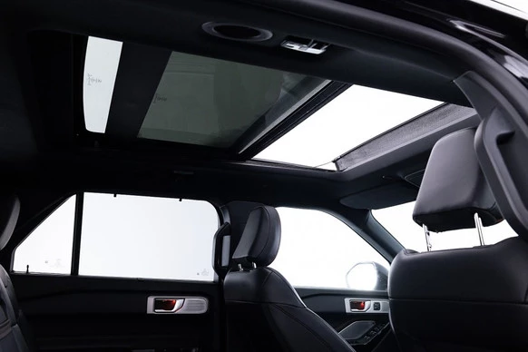 Ford Explorer - Afbeelding 9 van 30