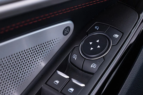 Ford Explorer - Afbeelding 11 van 30