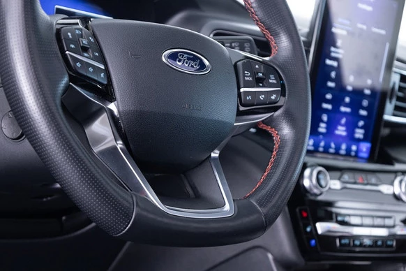 Ford Explorer - Afbeelding 13 van 30