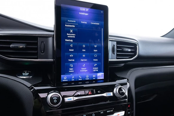 Ford Explorer - Afbeelding 14 van 30