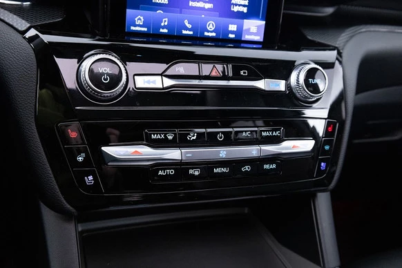 Ford Explorer - Afbeelding 15 van 30