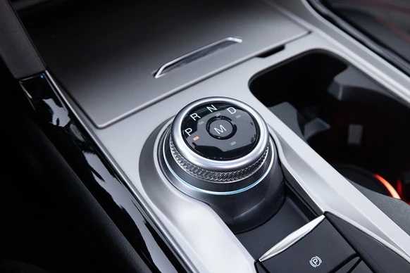 Ford Explorer - Afbeelding 16 van 30