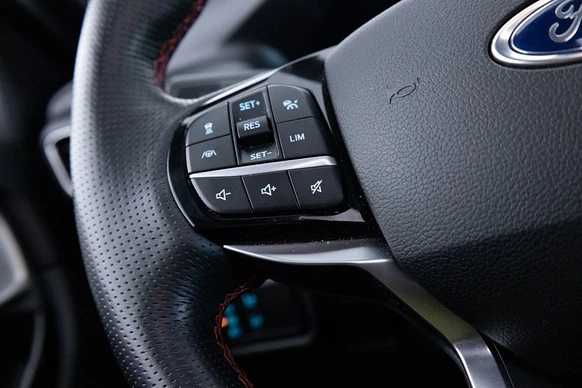 Ford Explorer - Afbeelding 17 van 30