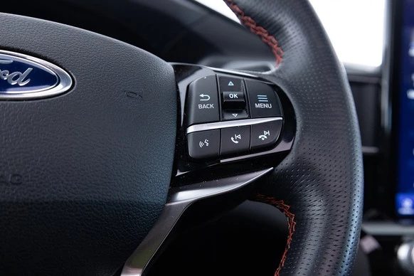 Ford Explorer - Afbeelding 18 van 30