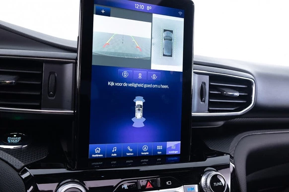 Ford Explorer - Afbeelding 21 van 30