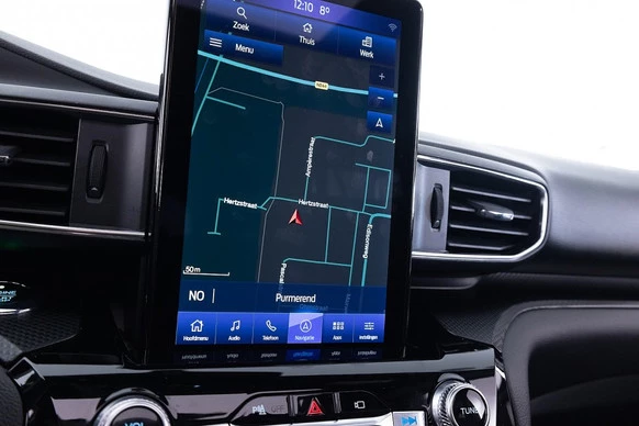 Ford Explorer - Afbeelding 24 van 30