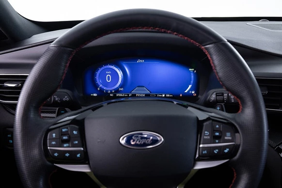 Ford Explorer - Afbeelding 25 van 30