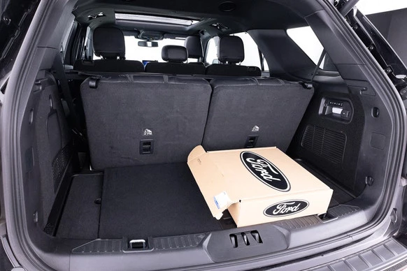 Ford Explorer - Afbeelding 28 van 30