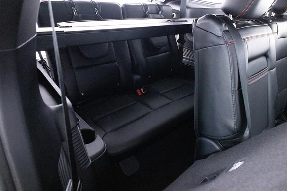 Ford Explorer - Afbeelding 29 van 30