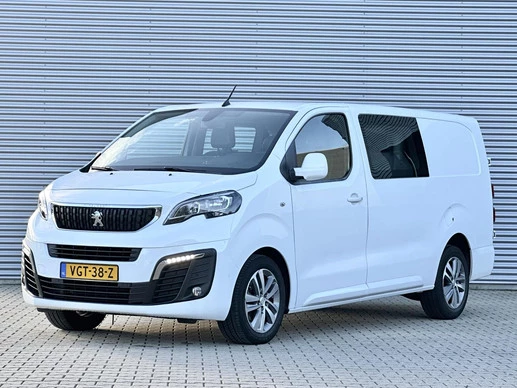 Peugeot Expert - Afbeelding 1 van 16