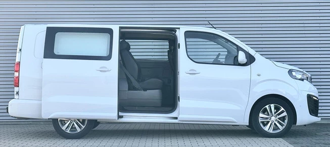 Peugeot Expert - Afbeelding 3 van 16