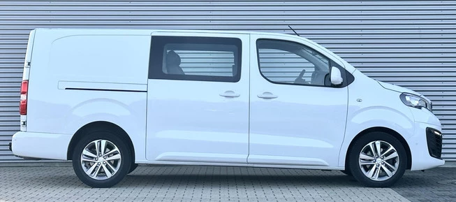 Peugeot Expert - Afbeelding 7 van 16
