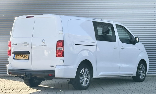 Peugeot Expert - Afbeelding 8 van 16