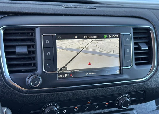 Peugeot Expert - Afbeelding 9 van 16