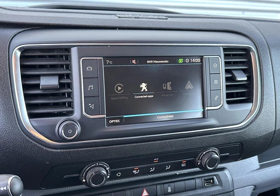 Peugeot Expert - Afbeelding 13 van 16