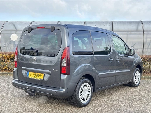 Peugeot Partner - Afbeelding 2 van 23