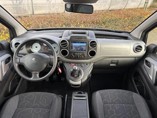 Peugeot Partner - Afbeelding 3 van 23