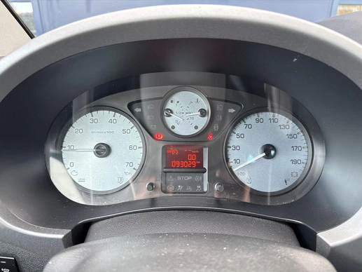 Peugeot Partner - Afbeelding 5 van 23