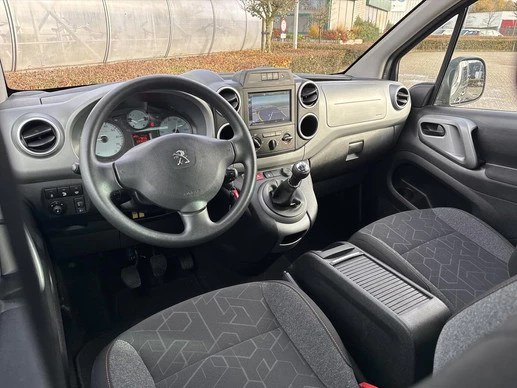 Peugeot Partner - Afbeelding 6 van 23