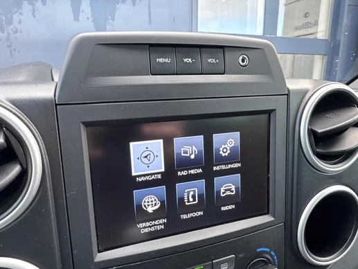 Peugeot Partner - Afbeelding 7 van 23