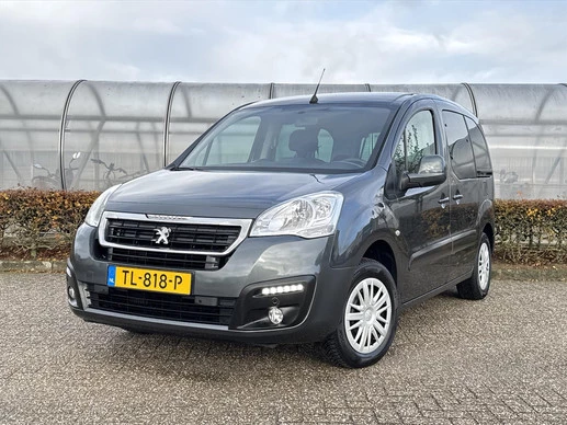 Peugeot Partner - Afbeelding 16 van 23