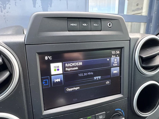 Peugeot Partner - Afbeelding 17 van 23