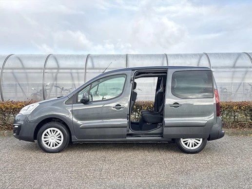 Peugeot Partner - Afbeelding 19 van 23