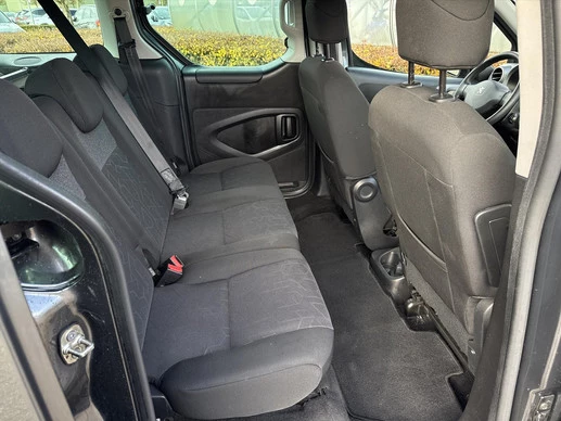 Peugeot Partner - Afbeelding 20 van 23