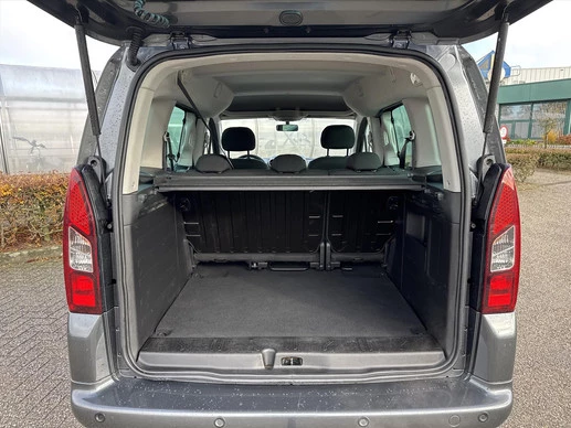 Peugeot Partner - Afbeelding 21 van 23