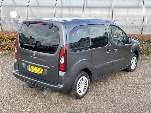 Peugeot Partner - Afbeelding 22 van 23