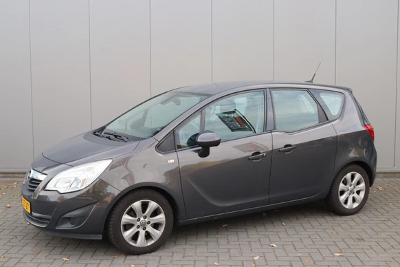 Opel Meriva - Afbeelding 1 van 27