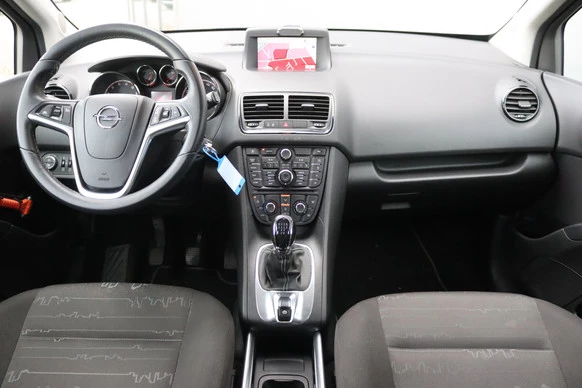 Opel Meriva - Afbeelding 5 van 27