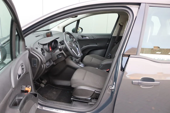 Opel Meriva - Afbeelding 6 van 27