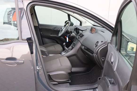 Opel Meriva - Afbeelding 11 van 27