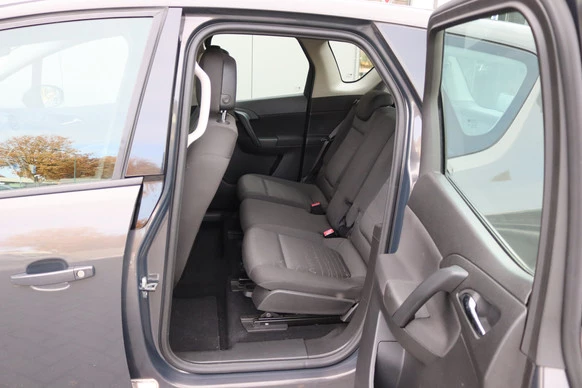 Opel Meriva - Afbeelding 12 van 27