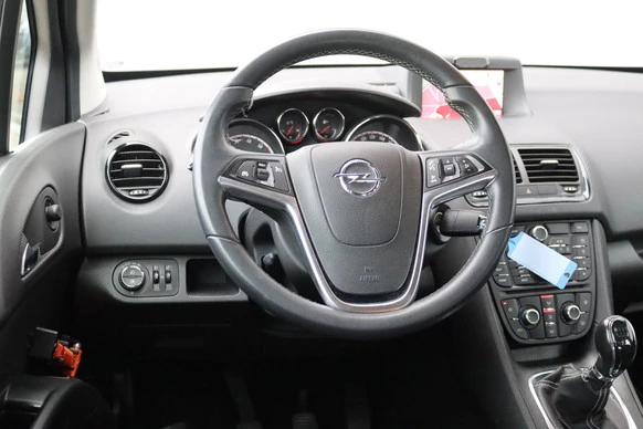 Opel Meriva - Afbeelding 13 van 27