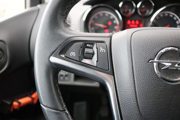 Opel Meriva - Afbeelding 15 van 27