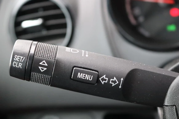 Opel Meriva - Afbeelding 17 van 27