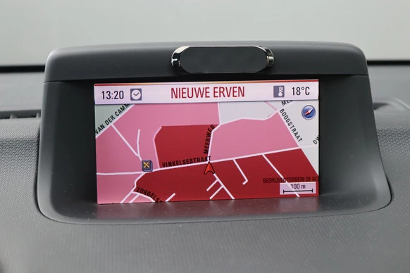 Opel Meriva - Afbeelding 19 van 27