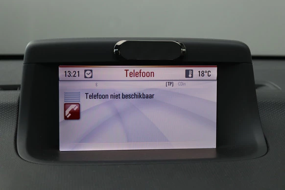 Opel Meriva - Afbeelding 20 van 27