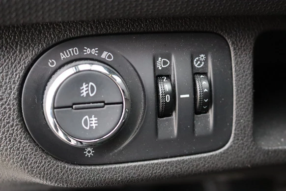 Opel Meriva - Afbeelding 22 van 27