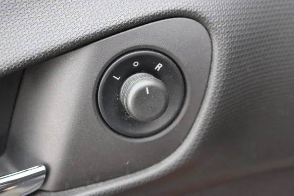 Opel Meriva - Afbeelding 23 van 27