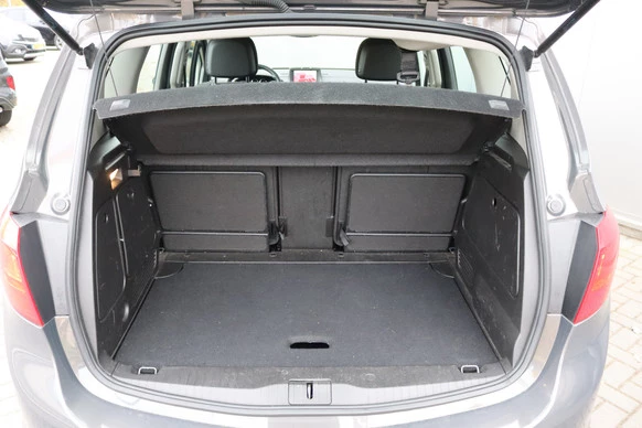 Opel Meriva - Afbeelding 24 van 27