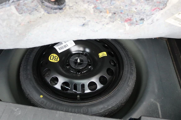 Opel Meriva - Afbeelding 25 van 27