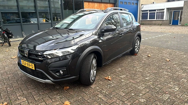 Dacia Sandero Stepway - Afbeelding 1 van 29
