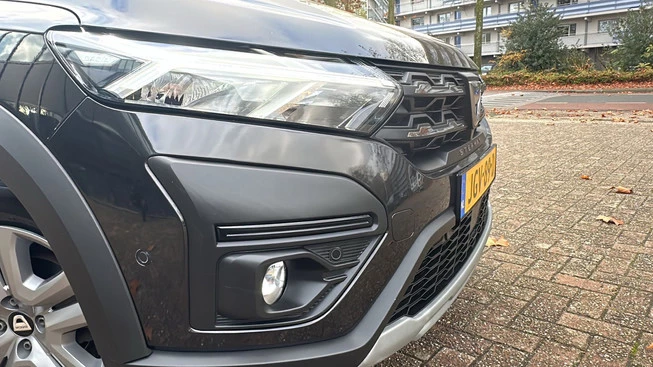 Dacia Sandero Stepway - Afbeelding 4 van 29