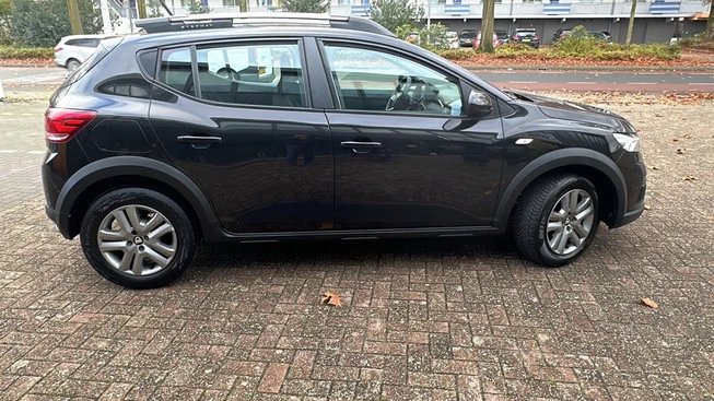 Dacia Sandero Stepway - Afbeelding 5 van 29
